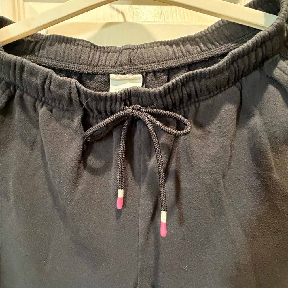 Jolyn Clothing Black Jogger Sweatpants - Picture 6 of 9